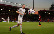 NÓNG: Sao Man Utd chuẩn bị quay lại Serie A chơi bóng