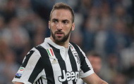 NÓNG: Phóng viên Sky Sports cập nhật vụ Higuain, mang tin vui cho Chelsea