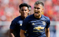 Thời của Pereira, sơ đồ rủi ro và những điều M.U rút ra sau thảm bại Liverpool