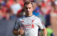 Shaqiri lý giải màn trình diễn thăng hoa giúp Liverpool 'hạ sát' MU