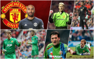 Tân binh Man Utd tiết lộ bí mật lớn nhất đời mình