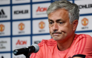 Thua Liverpool, Mourinho trút giận lên ban lãnh đạo Man Utd