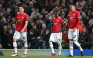 Thương hiệu hàng đầu thế giới nhưng Man United vẫn 'đội sổ' châu Âu ở khoản này