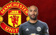 'Tôi không đến Man Utd để dự bị'