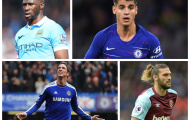 Top 5 vụ chuyển nhượng 'hớ' đắt đỏ nhất Ngoại hạng Anh