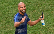 Thành bại của Arsenal trong thương vụ N'Zonzi phụ thuộc vào Chelsea?