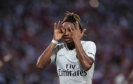 Sao trẻ đồng loạt nổ súng, PSG kết thúc ICC với trận thắng danh dự
