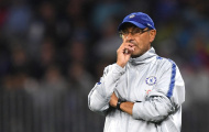 3 cái tên có thể giúp Sarri hoàn thiện bộ ba tiền vệ chất lượng nhất EPL
