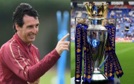 5 lí do để tin Arsenal sẽ cạnh tranh ngôi vương Ngoại hạng Anh 2018/19