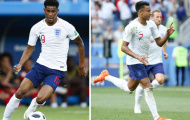 Trong khi Man United đang gặp khó, Lingard và Rashford đang ở đâu?