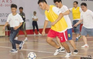 Special Olympics tại Việt Nam: Sân chơi giúp người thiểu năng hòa nhập  cộng đồng
