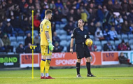 Chelsea chú ý! Everton đã lên kế hoạch thay thế Pickford bằng thủ thành cao 2,06 mét