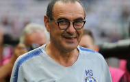 'Chelsea đang tiến bộ từng phút nhờ Sarri'