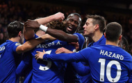 Đội hình Chelsea sẽ ra sao nếu chiêu mộ thành công bộ đôi bom tấn 145 triệu bảng?