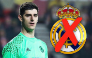 ĐÂY! Dấu hiệu cho thấy Courtois sẽ ở lại Chelsea