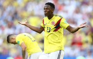 Hé lộ diễn biến SỐC trong vụ Man Utd chiêu mộ Yerry Mina