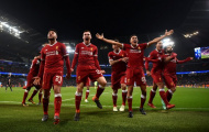 Lộ diện nhà vô địch Ngoại hạng Anh mùa 2018/19 theo dự đoán của máy tính
