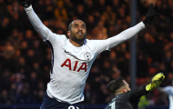 Lucas Moura: “Bản hợp đồng mới” chất lượng của Tottenham?