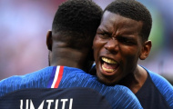 NÓNG: Mourinho chấp nhận để Pogba đến Barca với MỘT điều kiện