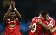 Sao Man Utd thừa nhận 'không chắc chắn về tương lai'