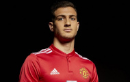Tân binh Man Utd nói lời khiến CĐV ấm lòng