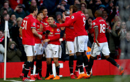Vì sao Manchester United nên sử dụng sơ đồ 3-5-2 ở mùa giải tới