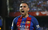 XÁC NHẬN: Leicester đã liên hệ với 'sát thủ' Barca