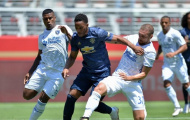 XÁC NHẬN: PSG từ chối chiêu mộ 'nỗi thất vọng' của Man Utd