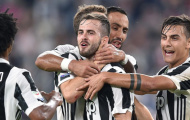 XONG! Chelsea, Man City hết cơ hội chiêu mộ sao Juventus