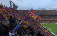 Nâng cấp sân bóng, Barcelona chuẩn bị bán luôn 'Nou Camp'