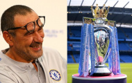 Chelsea trước thềm Ngoại hạng Anh 2018/19: Nhà vô địch ẩn mình