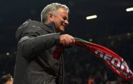 5 lí do vì sao Mourinho sẽ 'cuốn gói' khỏi MU: Gậy ông đập lưng ông!