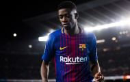 5 ngôi sao có thể trở thành tân binh cuối cùng của Arsenal Hè này