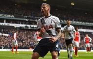 5 hậu vệ 'cứng cựa' nhất Premier League hiện tại: Mục tiêu 65 triệu bảng MU góp mặt
