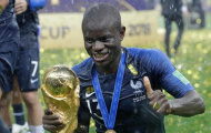 Chelsea trói chân nhà vô địch World Cup bằng mức lương SIÊU KHỦNG