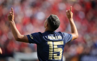 Chờ đợi điều gì ở Man Utd trong trận gặp Real Madrid?