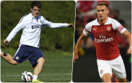 Chelsea bất ngờ nhắm đến ngừa thừa Real, thay thế mục tiêu Ramsey