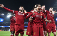 5 thế lực bóng đá đáng sợ nhất thế giới thời điểm hiện tại: The Kop là số 1