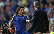 Điểm lại hiệu ứng 'Mùa giải thứ 3' của Mourinho