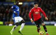 Everton chưa thể chiêu mộ sao 30 triệu bảng của Man Utd vì điều này
