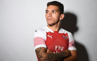 Lucas Torreira: Bệ pháo bằng vàng của Arsenal