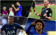 Man Utd sẽ ký hợp đồng với ai trong những ngày cuối TTCN?