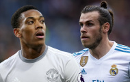 Bale, Martial hay ai khác nữa sẽ đến Tottenham trong những ngày cuối của phiên chợ Hè?