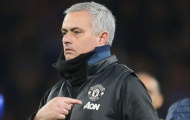 'Mourinho đang yêu cầu được sa thải'