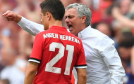 Mourinho tuyên chiến cả thế giới: Như một thói quen
