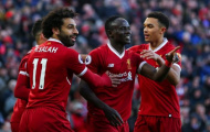 Liverpool chuẩn bị trói chân sao bự, chấm dứt hy vọng của Real