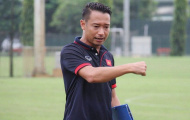 Thắng hai trận liên tiếp, HLV U16 Việt Nam vẫn lo lắng về hàng công