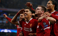 Salah không cần quá xuất sắc, Liverpool vẫn rộng cửa vô địch Premier League