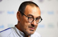 'Chán' Bakayoko và Drinkwater, HLV Sarri tức tốc yêu cầu Chelsea mua sao Inter