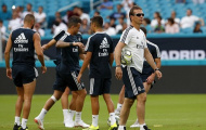 Tham dự ICC tựa như chuyến nghỉ mát của Lopetegui 